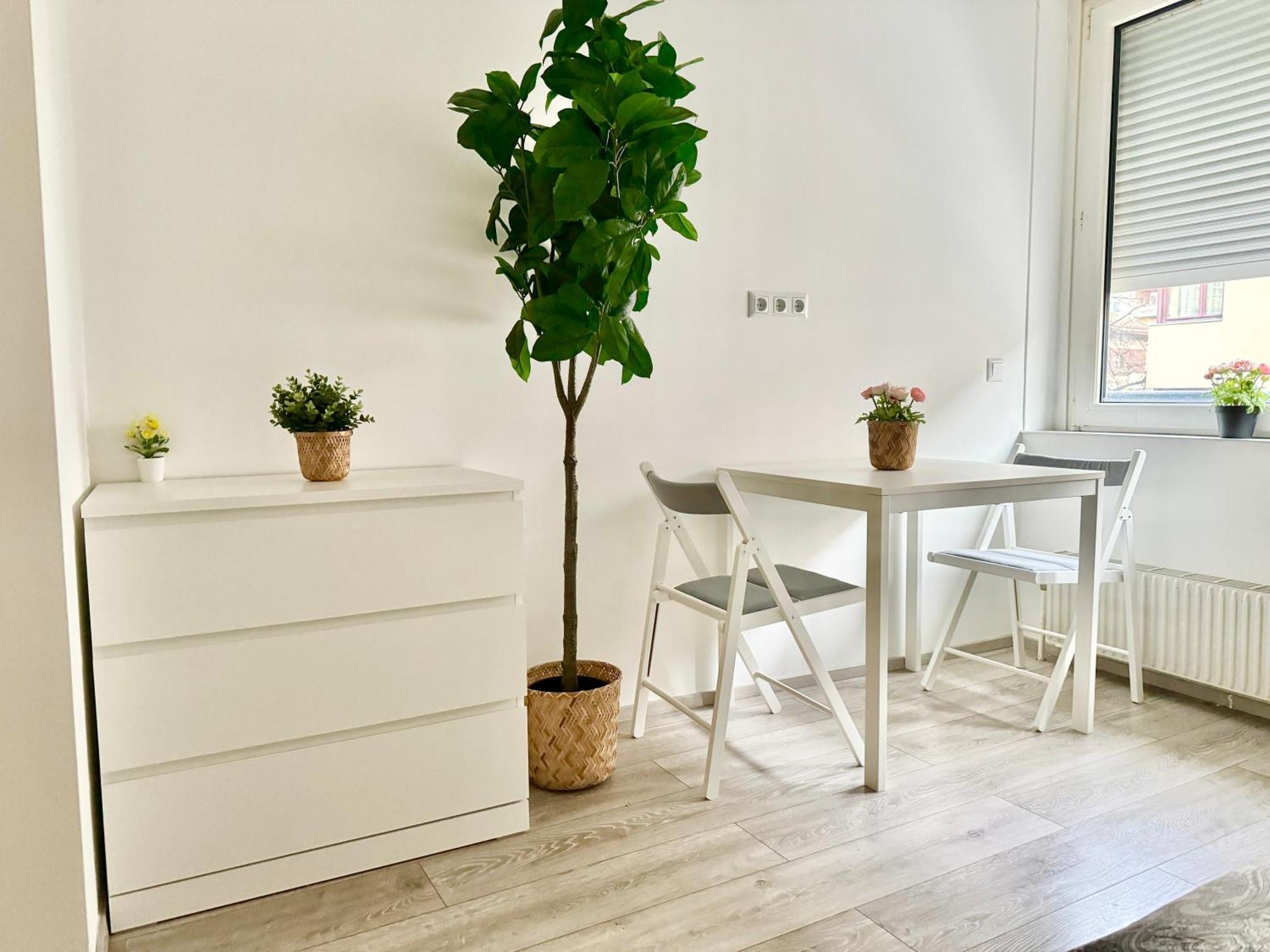 Apartmán Prime Near Schoenbrunn Castle Vídeň